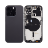 Coque Semi-Compl&egrave;te iPhone 14 Pro