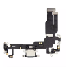 Nappe / Connecteur de Charge USB-C iPhone 15 Noir