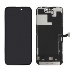 Ecran Soft OLED iPhone 14 Pro "infinity"