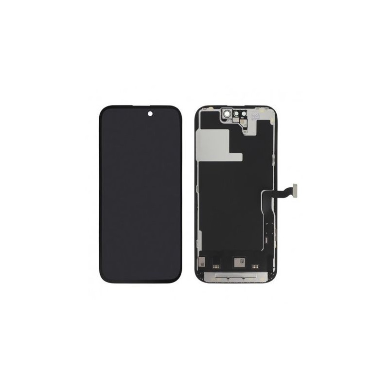 Ecran Soft OLED iPhone 14 Pro ""Infinity""