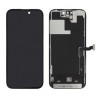 Ecran Soft OLED iPhone 14 Pro ""Infinity""