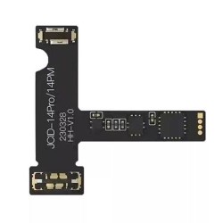 Nappe de R&eacute;paration JC / Reprogrammation Batterie iPhone 14 Pro / 14 Pro Max