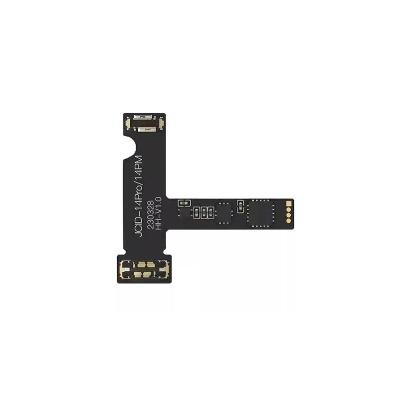 Nappe de R&eacute;paration JC / Reprogrammation Batterie iPhone 14 Pro / 14 Pro Max