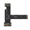 Nappe de R&eacute;paration JC / Reprogrammation Batterie iPhone 14 Pro / 14 Pro Max