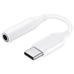 Adaptateur Samsung Officiel USB-C vers Jack 3,5mm