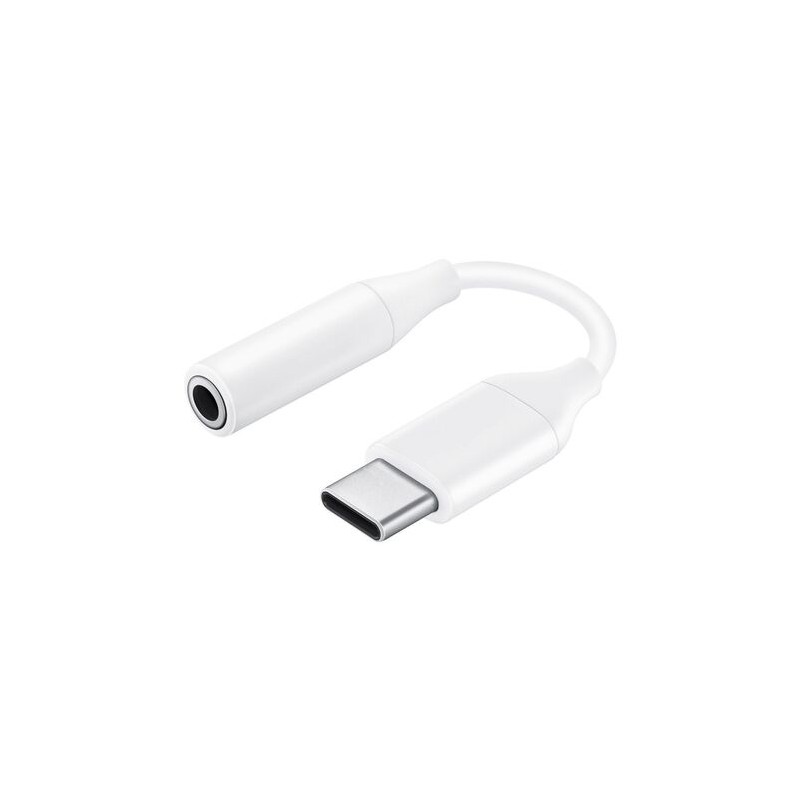 Adaptateur Samsung Officiel USB-C vers Jack 3,5mm