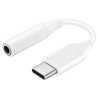 Adaptateur Samsung Officiel USB-C vers Jack 3,5mm