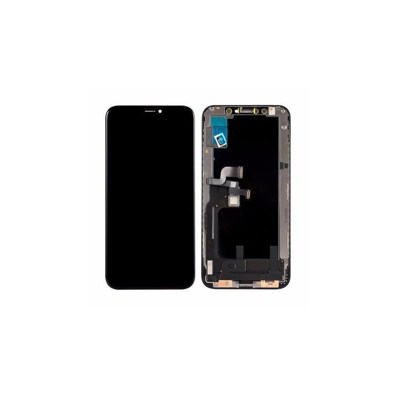 Ecran Complet Soft OLED Pour iPhone Xs