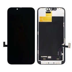 &Eacute;cran Soft OLED iPhone 13 "infinity"