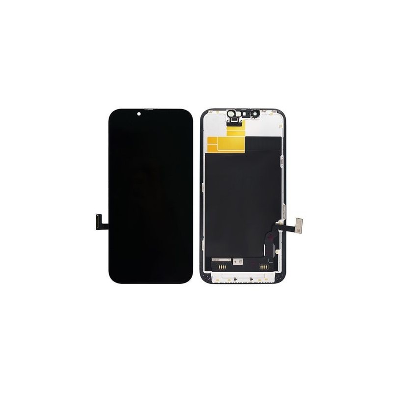&Eacute;cran Soft OLED iPhone 13 ""Infinity""