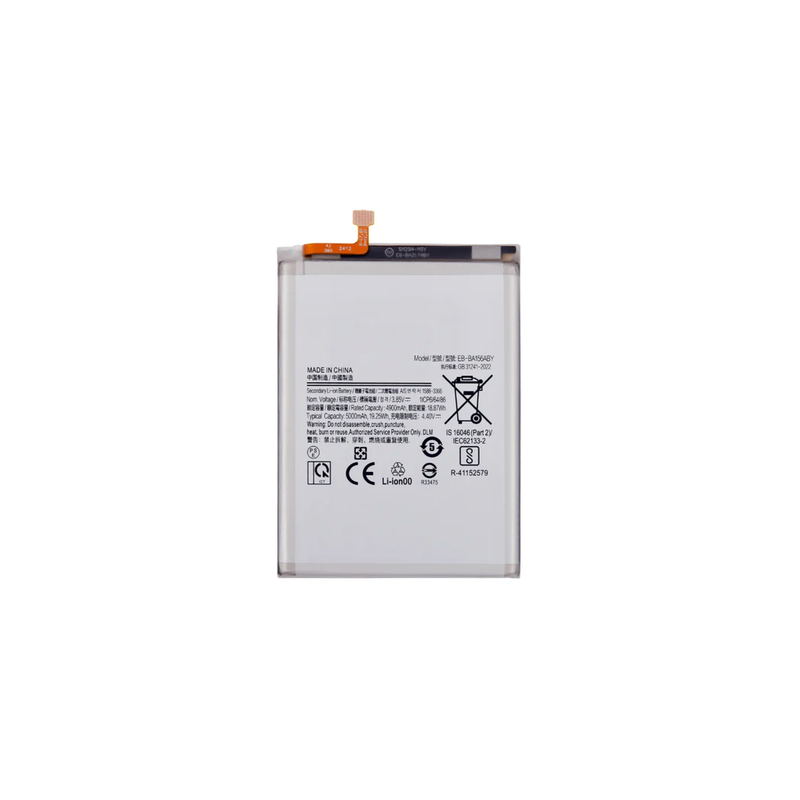 Batterie Samsung Galaxy A15 4G / 5G
