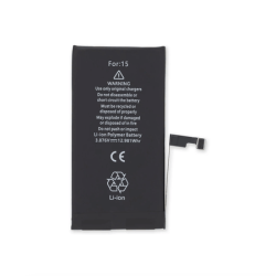 Batterie LaPommeDiscount iPhone 15