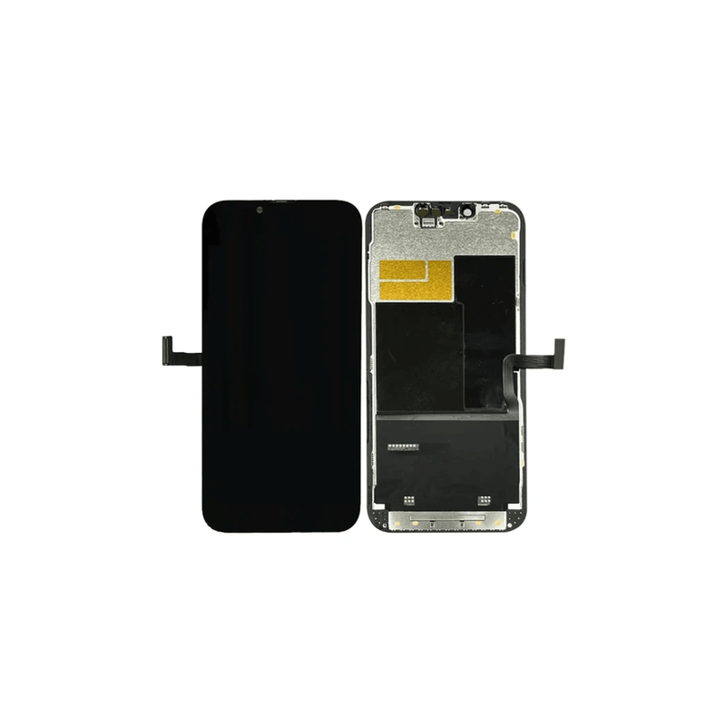 Ecran Soft OLED iPhone 14 Pro Max ""Infinity""