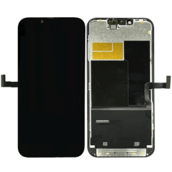 Ecran Soft OLED iPhone 13 Pro Max "infinity"