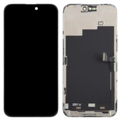 Ecran Soft OLED iPhone 15 Pro Max "infinity"