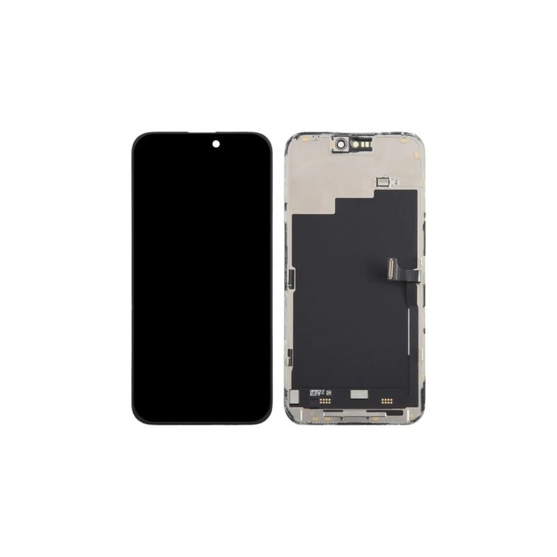 Ecran Soft OLED iPhone 15 Pro Max ""Infinity""