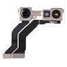 Nappe Facetime / Cam&eacute;ra avant iPhone 13