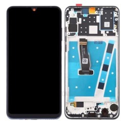 Ecran Complet Huawei P30 Lite NOIR