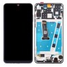 Ecran Complet Huawei P30 Lite NOIR