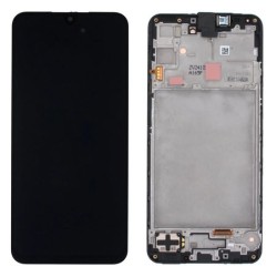 &Eacute;cran Complet Original Samsung Galaxy A16 4G