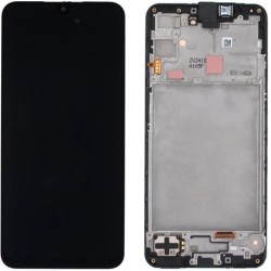 &Eacute;cran Complet Original Samsung Galaxy A16 5G