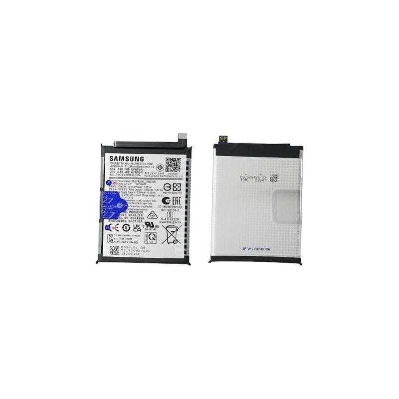 Batterie Originale Samsung Galaxy A14 4G
