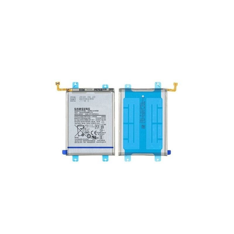 Batterie Originale Samsung Galaxy A21s / A12 / M12 / A13 / A04S