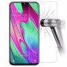 Film Anti - Choc / Verre Tremp&eacute; Samsung Galaxy A05S