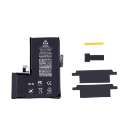 Batterie iPhone 14 Pro Max Sans Soudure ""Decode Version""