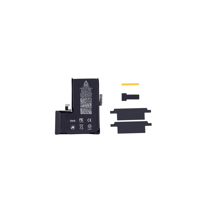 Batterie iPhone 14 Pro Max Sans Soudure ""Decode Version""
