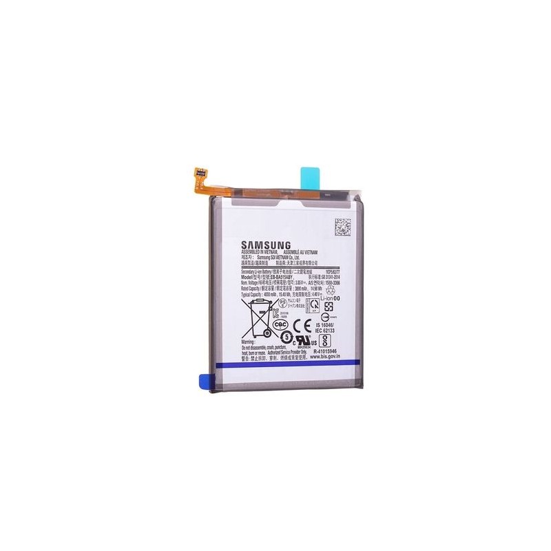 Batterie Originale Samsung Galaxy A51