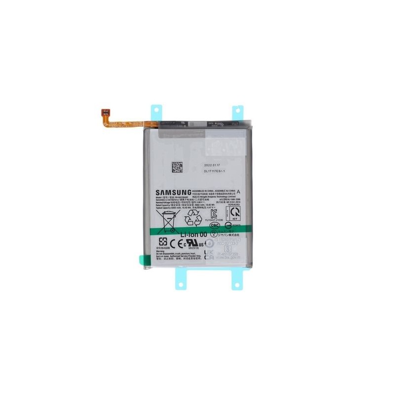 Batterie Originale Samsung Galaxy A53 5G / A33 5G