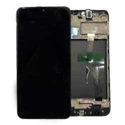&Eacute;cran LCD Original Samsung Galaxy M10 M105F Noir