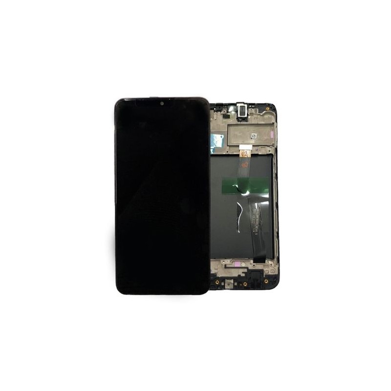 &Eacute;cran LCD Original Samsung Galaxy M10 M105F Noir
