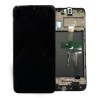 &Eacute;cran LCD Original Samsung Galaxy M10 M105F Noir
