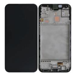 &Eacute;cran Original Samsung Galaxy M15 5G M156B Noir