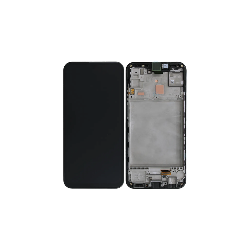 &Eacute;cran Original Samsung Galaxy M15 5G M156B Noir