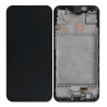 &Eacute;cran Original Samsung Galaxy M15 5G M156B Noir