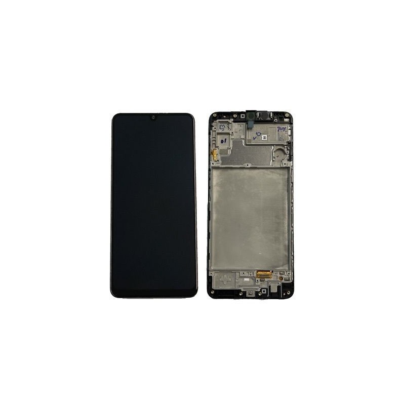 &Eacute;cran Original Samsung Galaxy M22/F22 4G M225F Noir