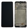 &Eacute;cran Original Samsung Galaxy M22/F22 4G M225F Noir
