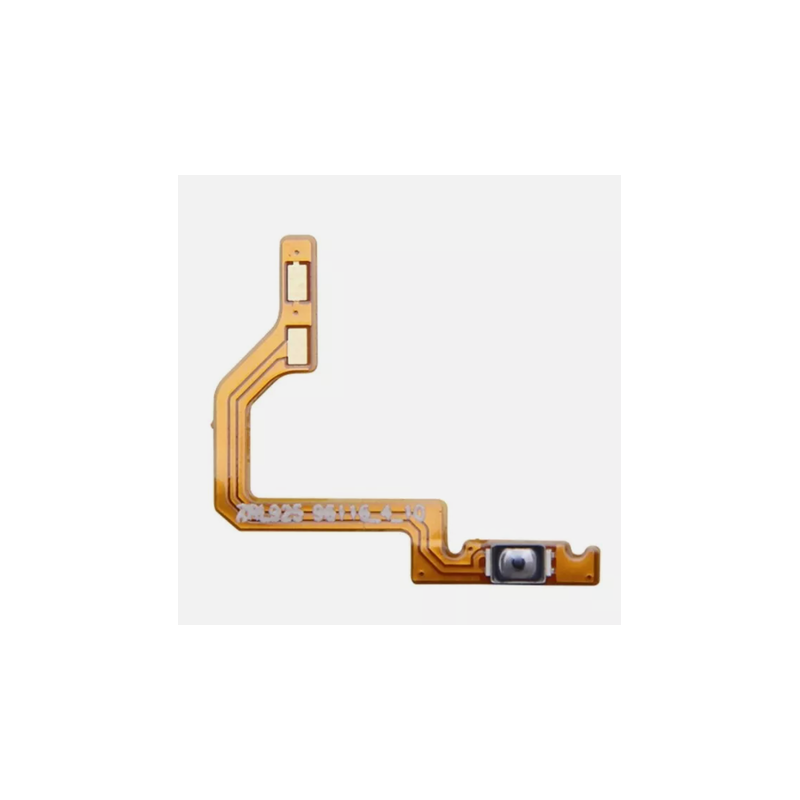 Nappe Power / Bouton Allumage / Volume Samsung A10S