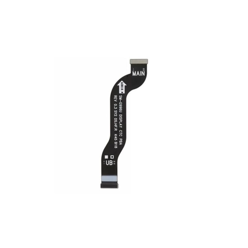 Connecteur Carte M&egrave;re (Coud&eacute;) Pour Samsung Galaxy S21 Plus 5G