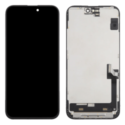 &Eacute;cran Original Reconditionn&eacute; OLED iPhone 15