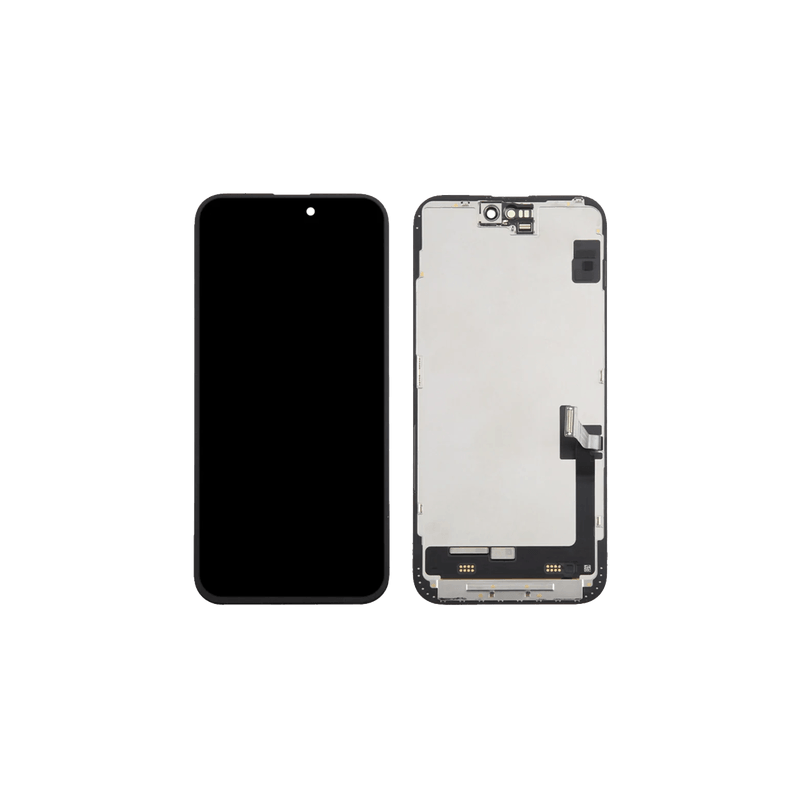 &Eacute;cran Original Reconditionn&eacute; OLED iPhone 15