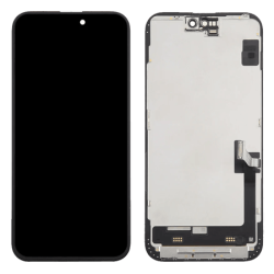 &Eacute;cran LCD Compatible iPhone 15