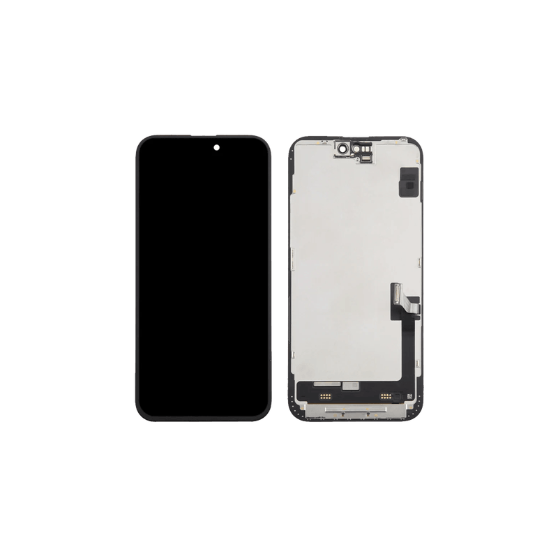 &Eacute;cran LCD Compatible iPhone 15