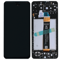 &Eacute;cran Complet Compatible Samsung Galaxy A13 5G A136B