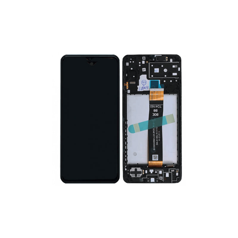 &Eacute;cran Complet Compatible Samsung Galaxy A13 5G A136B