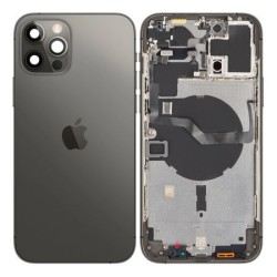 Coque / Ch&acirc;ssis Semi-Complet iPhone 12 Pro Max