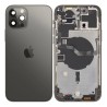 Coque / Ch&acirc;ssis Semi-Complet iPhone 12 Pro Max